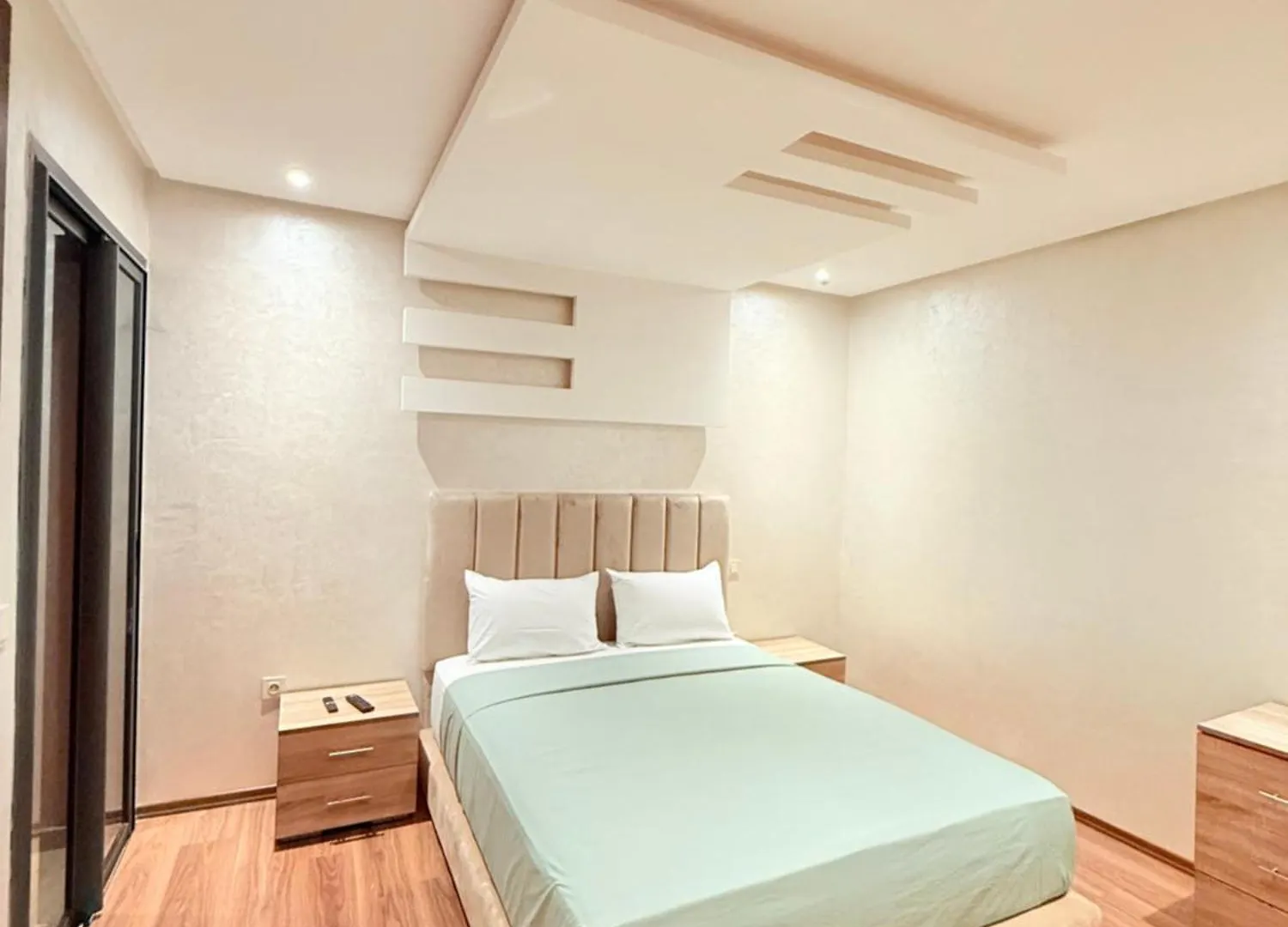 Appart De Luxe Family & Piscine Pres De Gueliz Marrakesh Apartment