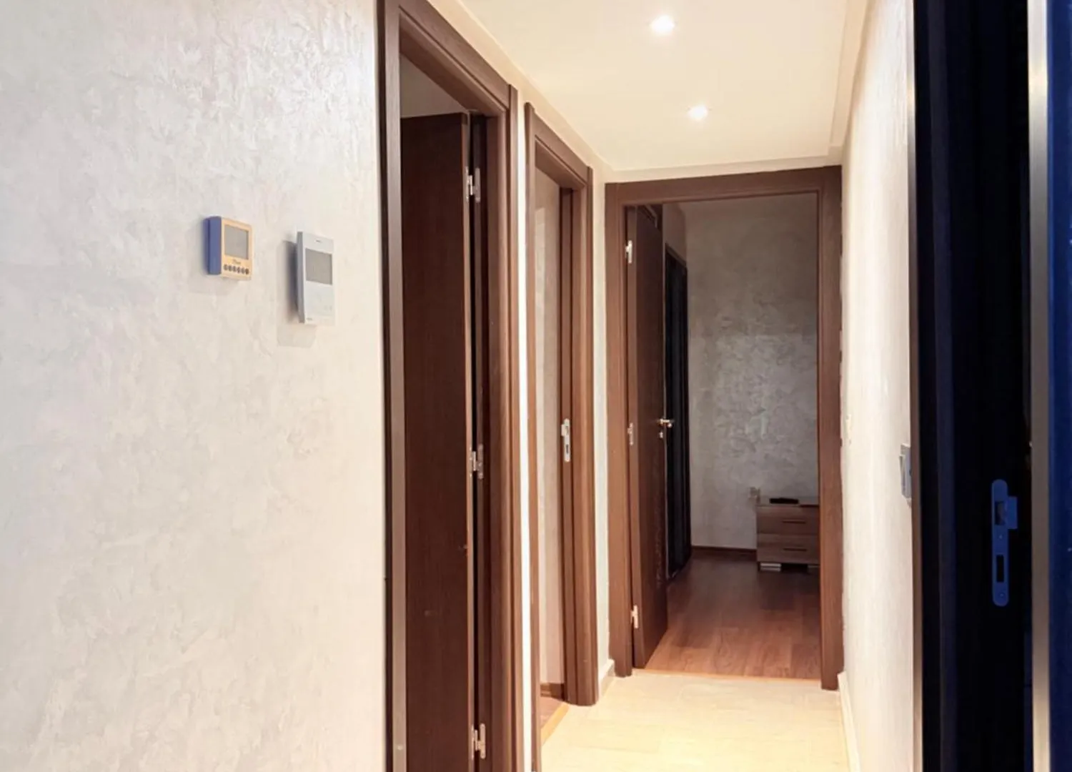 Apartment Appart De Luxe Family & Piscine Pres De Gueliz Marrakesh Morocco