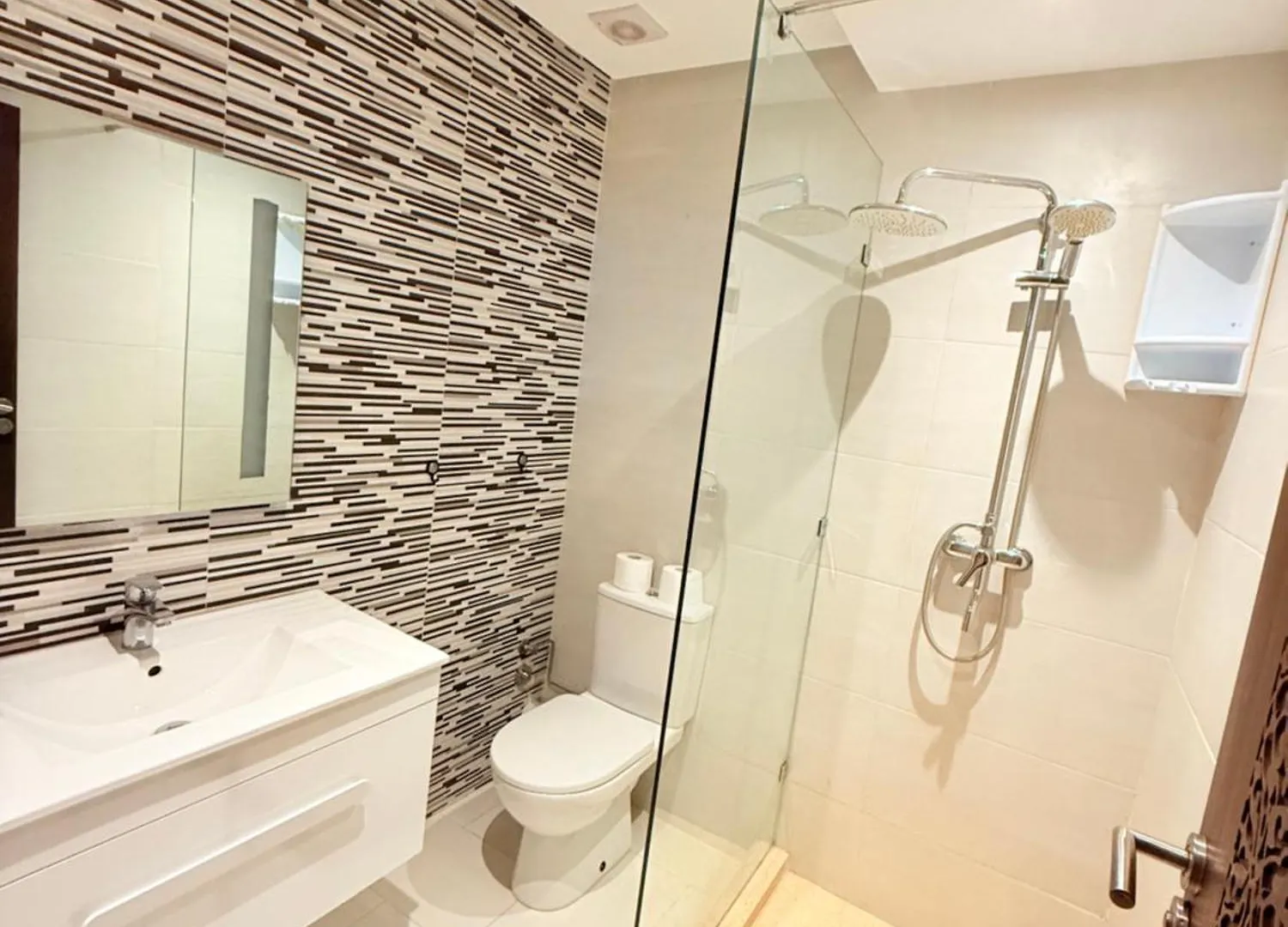 Appart De Luxe Family & Piscine Pres De Gueliz Marrakesh Apartment
