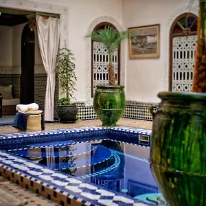 Malida Marrakech Riad