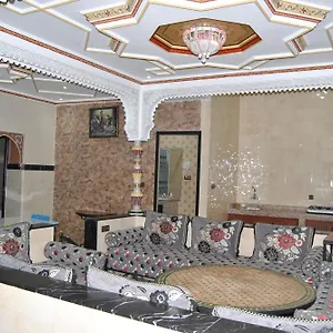 Apart-hotel Miramare Marrakech, Marraquexe