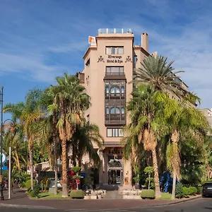 5* Otel Hivernage &
