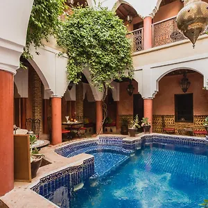 Riad Le Plein Sud, Marraquexe
