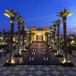 5* Otel Four Seasons Marrakech