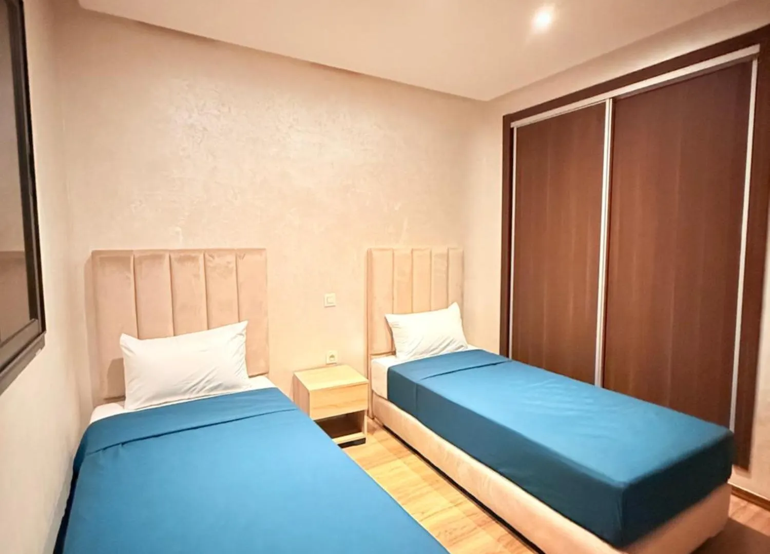 Apartment Appart De Luxe Family & Piscine Pres De Gueliz Marrakesh