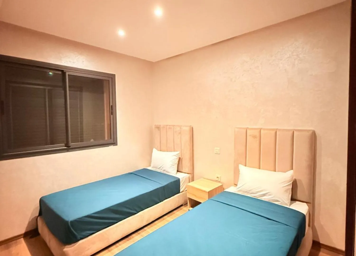 Appart De Luxe Family & Piscine Pres De Gueliz Marrakesh