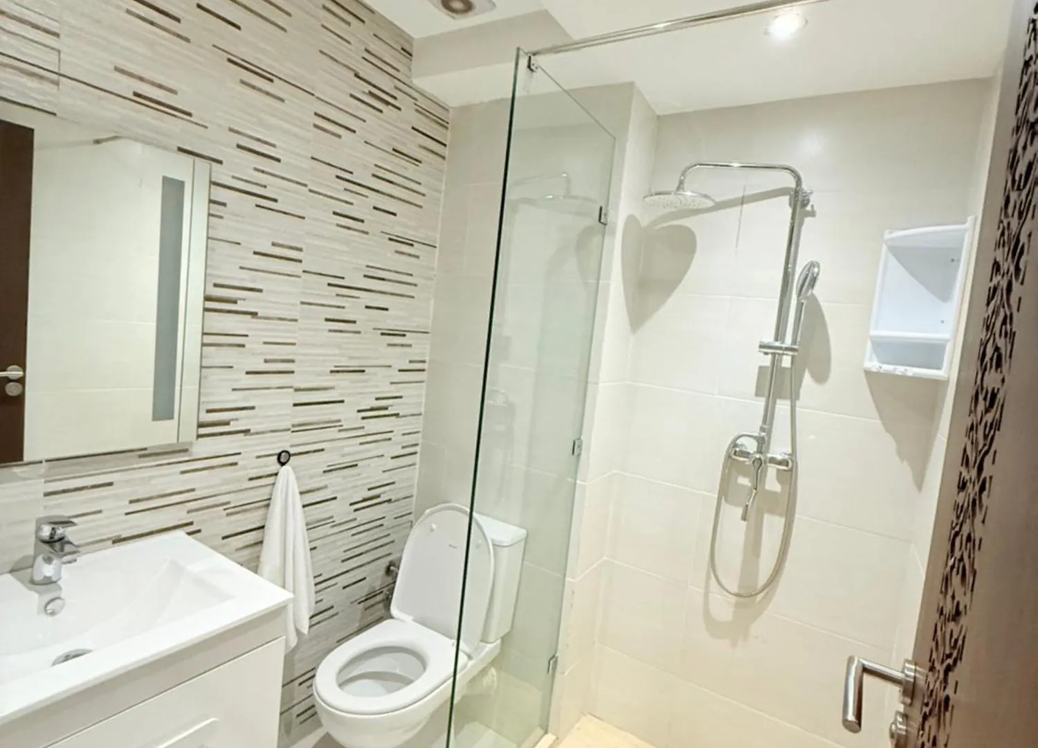 Appart De Luxe Family & Piscine Pres De Gueliz 마라케시 0*,  모로코